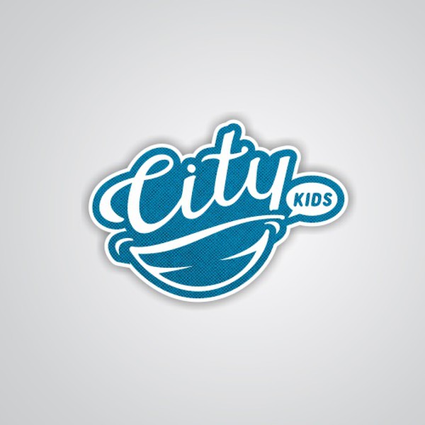 Design by Ellard_ titled "CITY KIDS"