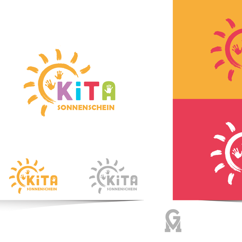  contest entry by M.G. designs