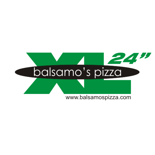 Design di Pizza Shop Logo  di Brown_Cow