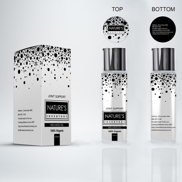 Design by Red Inc Studio titled "Tube It!"