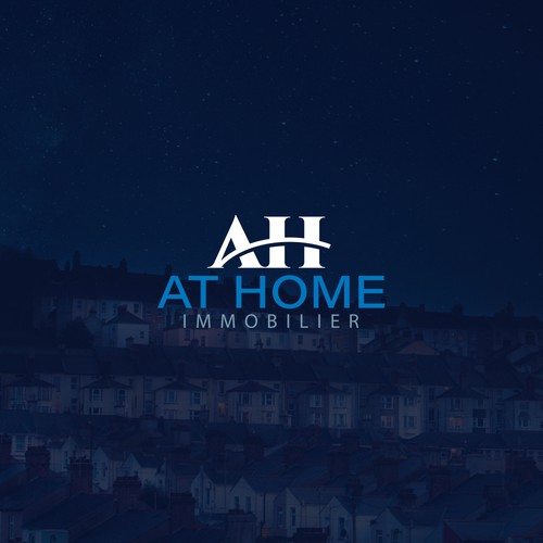 Logo & hosted website contest entry by hames11