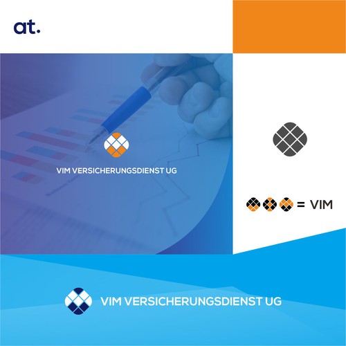  contest entry by at.