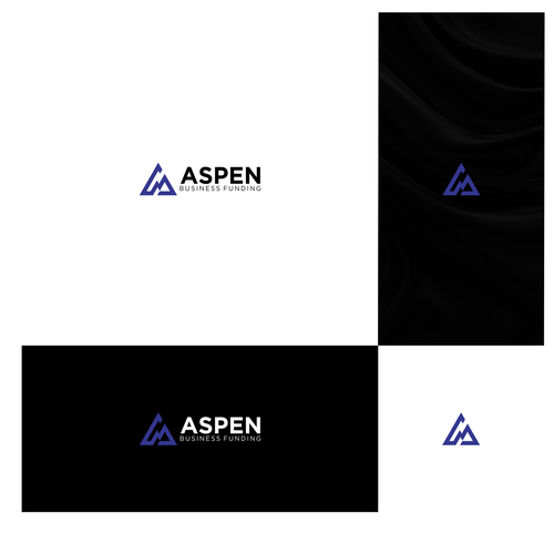 Personalized Lending Company focusing to help businesses grow and need a new eye-catching brand Design by RowSheet