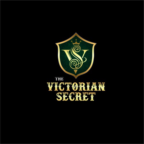 The Victorian Secret Design by bluelines15