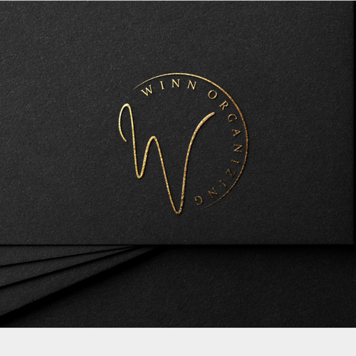 Winn Organizing Design by boim sedino