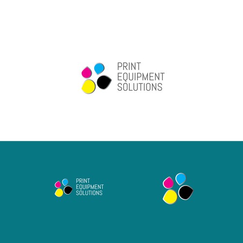 New logo for Startup in Wide Format Printing space Diseño de sm tauhed