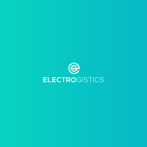 Design a logo for an eco-friendly electric logistics company Design by freecycle