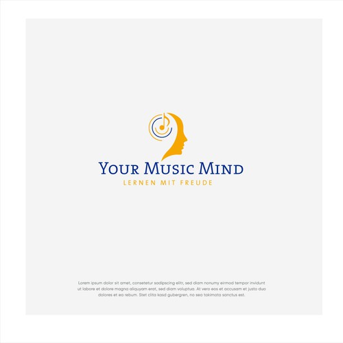  contest entry by BrandWood