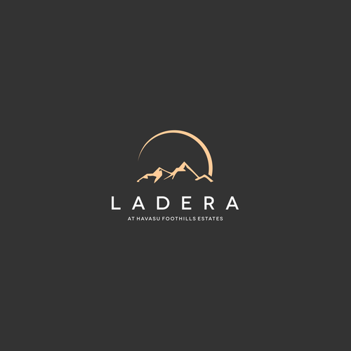 Ladera Design by kaschenko.oleg