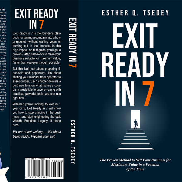 Book concept for getclarits