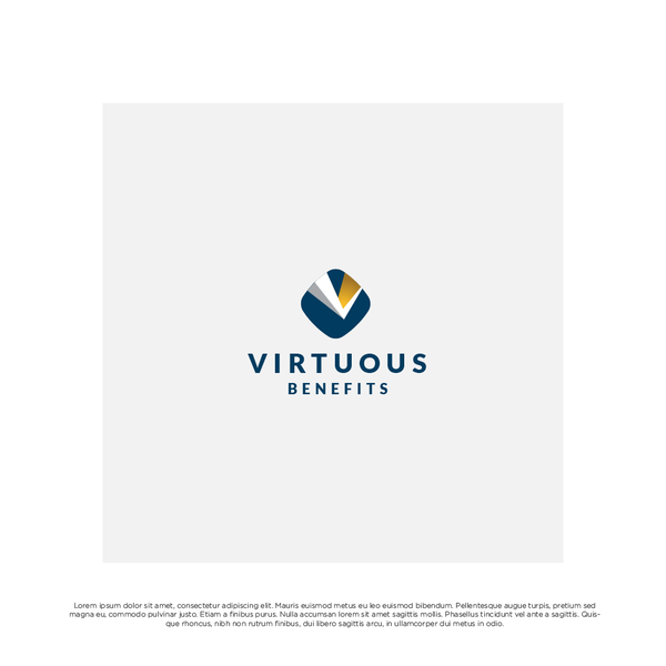 Design by jograd titled "Virtuous"