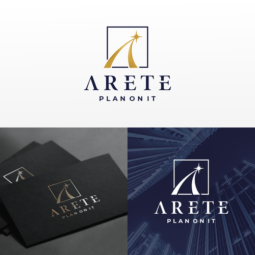 Technology Logo Update Needed with easy to follow outline of needs/wants Design by Eyvindr