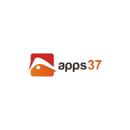 New logo wanted for apps37 Ontwerp door brint'X