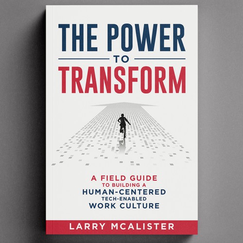 Put the human in the center of business transformation Design by Sam ✮⋆˙