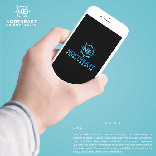 Design di Looking for awesome Chiropractic logo! di H★KIMI™