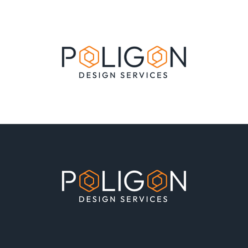 Small engineering startup needs geometric logo! Design by Sandy Nugraha