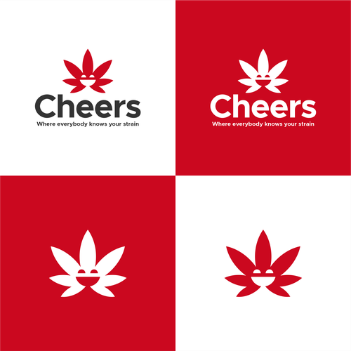 Cheers Cannabis where everyone knows your strain!  Need a great design 4 a world class cannabis shop Design by hendrajaya7