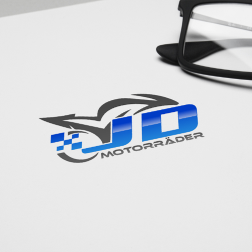 Logo & brand identity pack contest entry by L A Y O