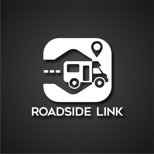 Logo needed for an app to change the RV industry Design réalisé par LOGOMAN*