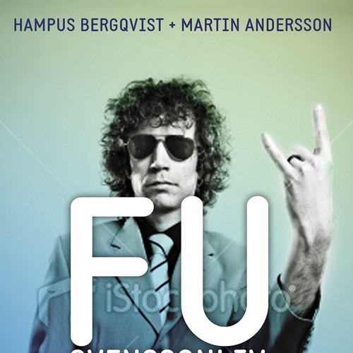 Book cover contest entry by Robi One