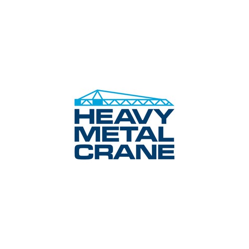 Crane Company Logo-ontwerp door Born Design Studio