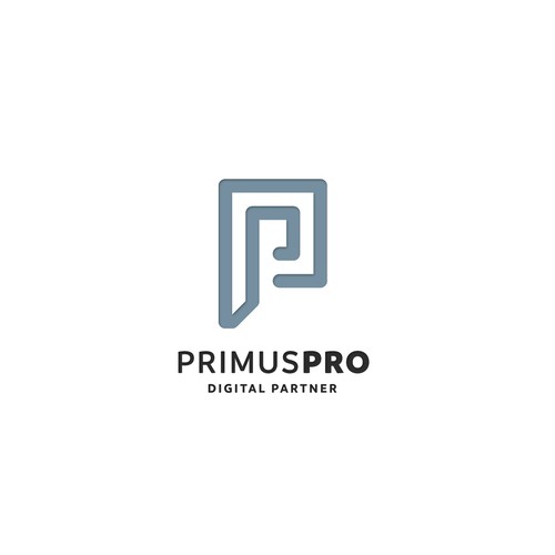 Logo design contest entry by Proportio Divina