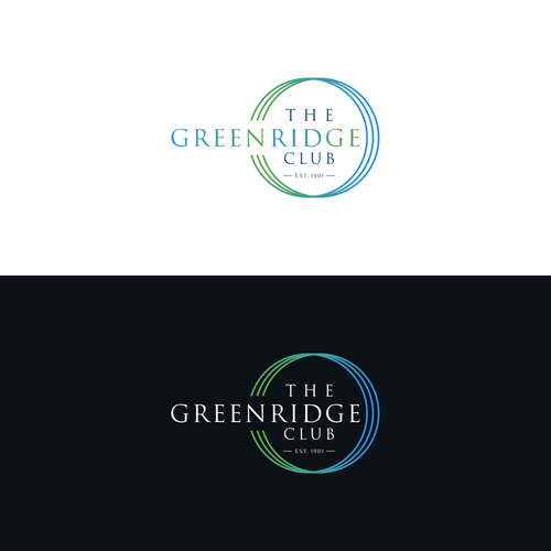 New logo for a well established Event Venue Design by M I K A I L