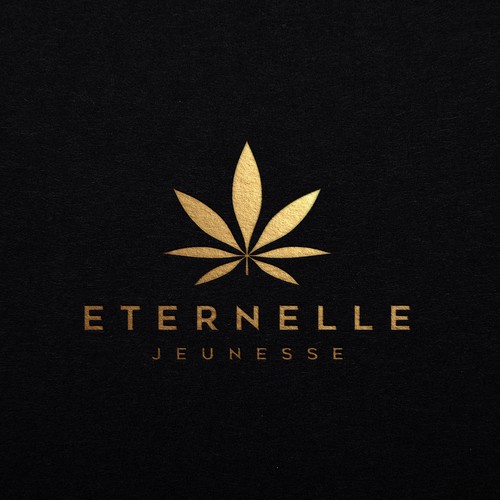 Colorado Marijuana Co. Needs a Logo for THC/CBD Cream Réalisé par Strobok