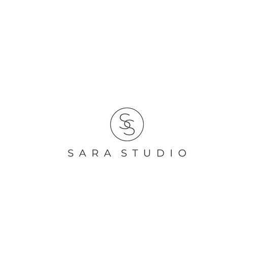 Looking for a fresh, new minimalist and modern logo for my design studio Design by Rav Astra