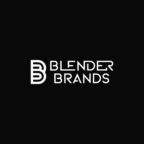 BlenderBrands Logo Design - Proposal