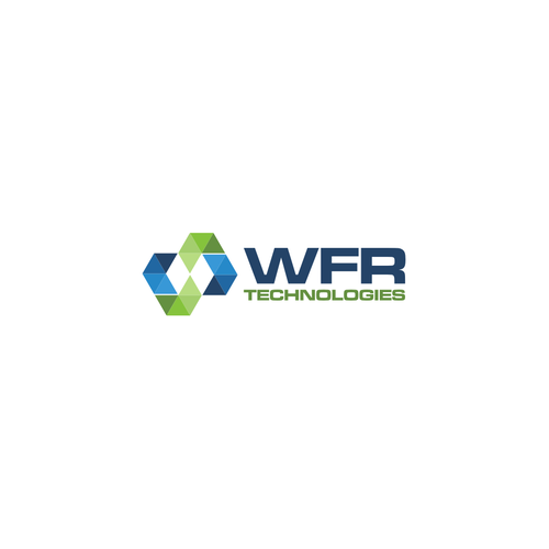 Create an eye catching and confidence inspiring logo for WFR ...