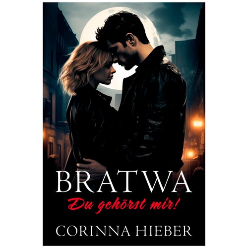 Book cover contest entry by Manuel Roca