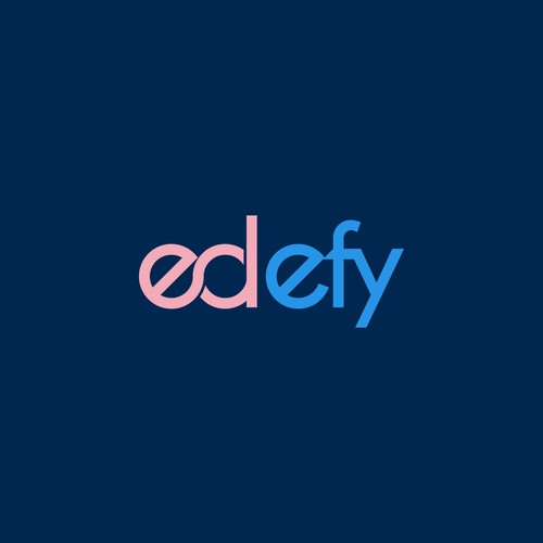 Mobile application to revolutionize elementary education globally Design by Designbd696