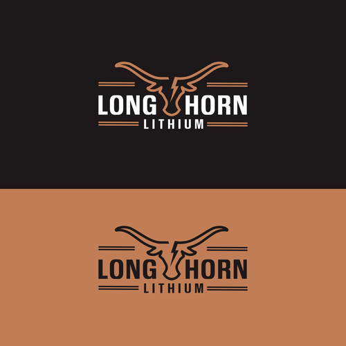 Design a powerful and rugged logo for a lithium battery company Design by Ghouvan