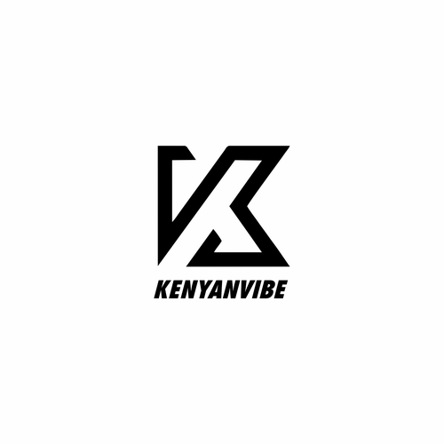 zamozamさんのDesign a logo for a young hip growing media brand based in Nairobi, Kenyaデザイン