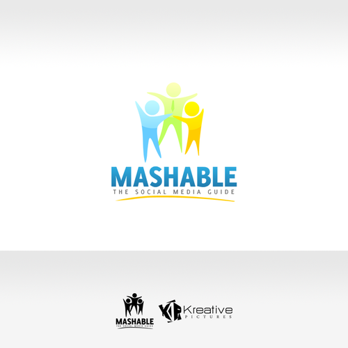 The Remix Mashable Design Contest: $2,250 in Prizes Design by Kevin2032