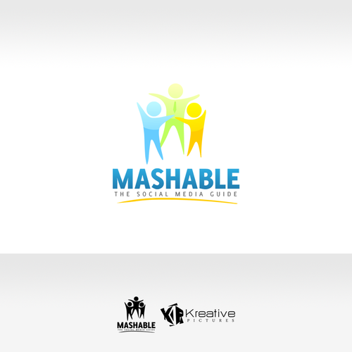 The Remix Mashable Design Contest: $2,250 in Prizes Diseño de Kevin2032