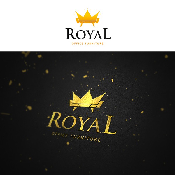 Design by Let'sChat titled "Logo Design"