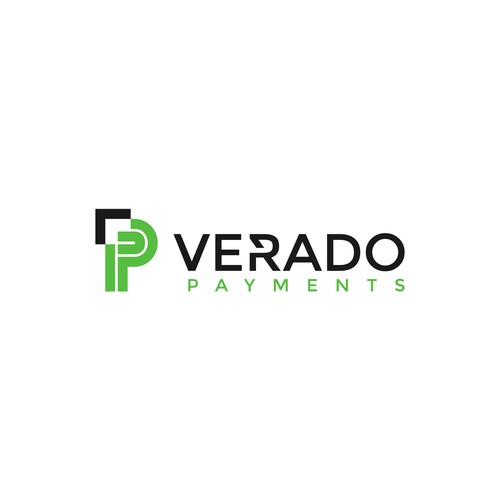 Payment Processing Company  seeking and modern new logo Design by subahman