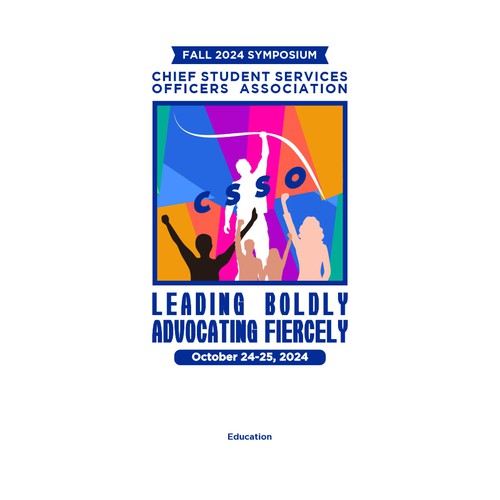 Logo for CSSO Design by AwD0