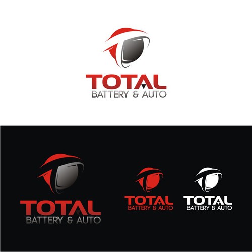 Automotive - Total Battery