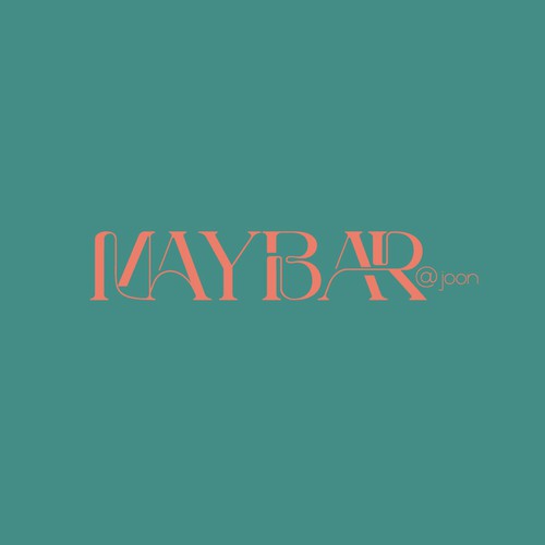 Logo for Upscale bar and lounge Design by by_tola