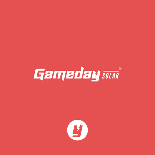 Design di Gameday Solar logo contest di Raju Anto