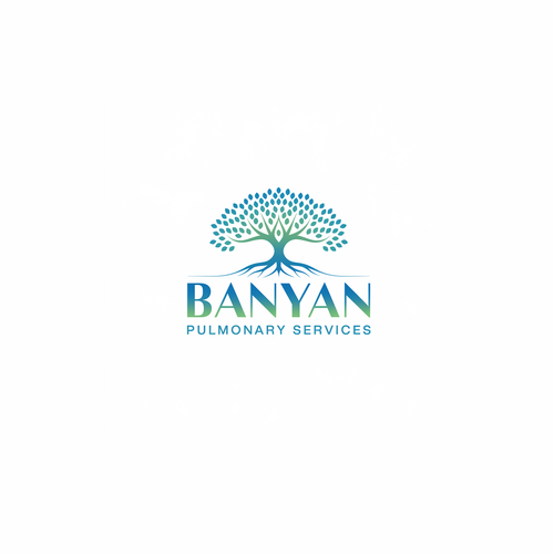Banyan Pulmonary Services Design by Aytondesi