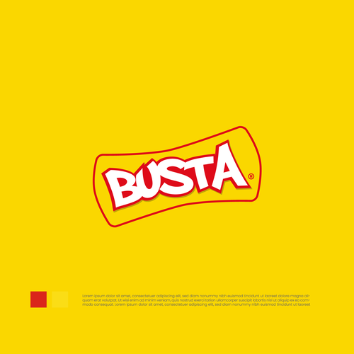 Logo refresh/modernization for carbonated soda beverage brand Design by Youbecom©