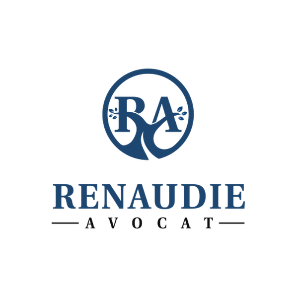 Design by neogamer titled "RENAUDIE ADVOCAT"