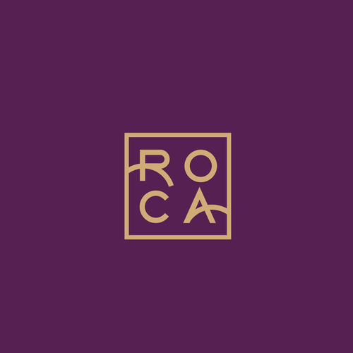 ROCA (high-end restaurant and bar) Design réalisé par toometo