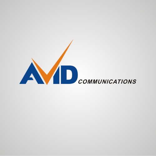 Create a logo for Avid Communications Design by Boliday