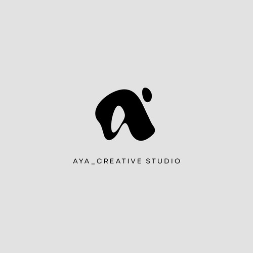 Design a minimalist, clean, and sophisticated logo for a Creative Studio Design by Aistis