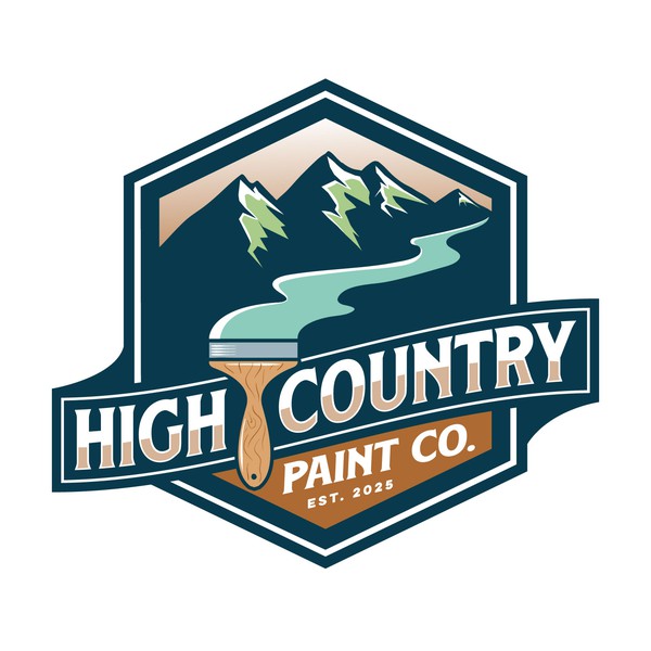 paint company logo